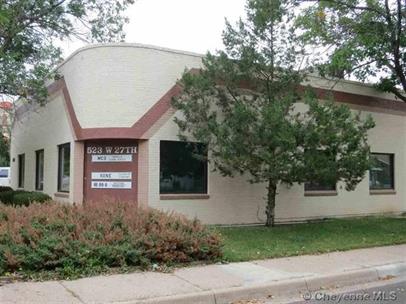 523 W. 27th St. - Suite F