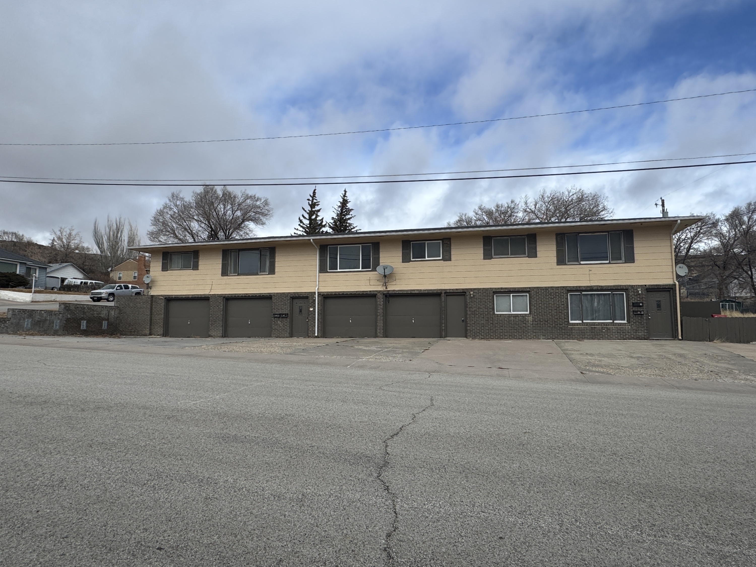 917 Alder Street - 3