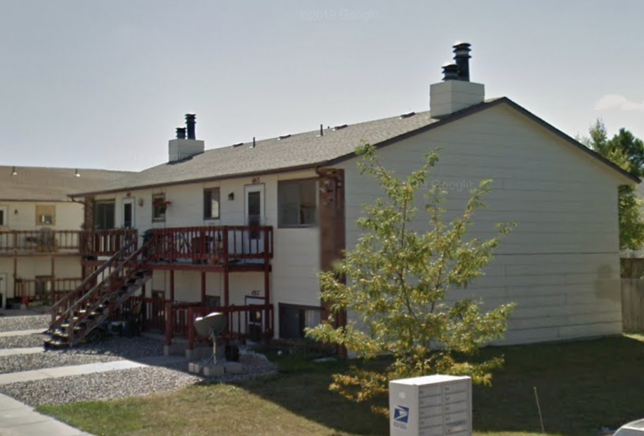 4917 Green River