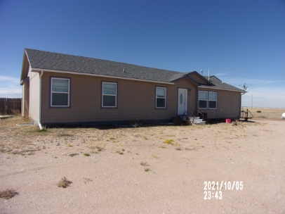 296 H Bar East Drive - 1